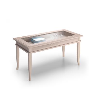 Coffee table, Classico, Pearled Elm