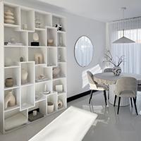 Iacopo Modern Bookcase