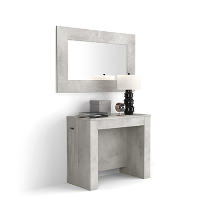 Extendable Console Table
