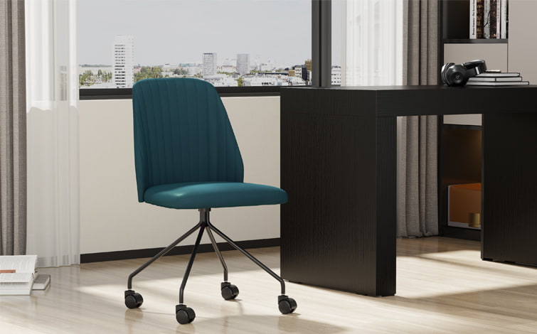 OFFICE CHAIRS ROMINA