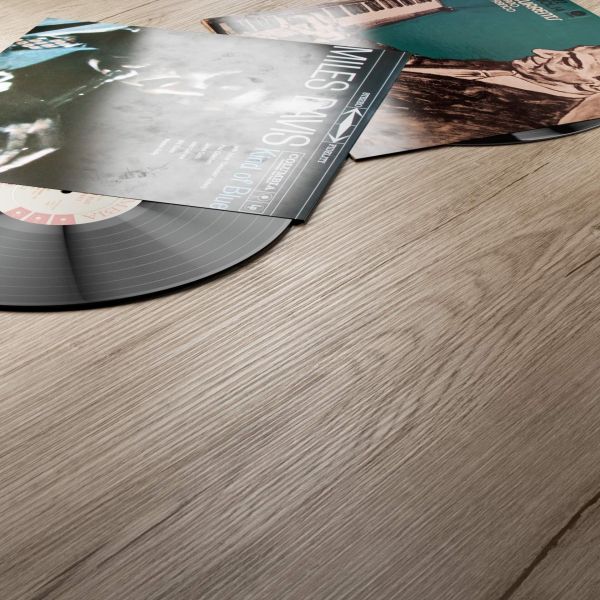 Angelica Shelves # Oak material image